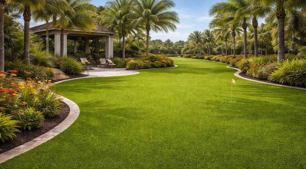 Artificial Turf