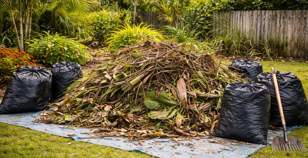 Debris Removal